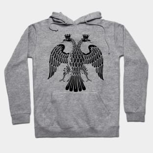 Double-headed Eagle: Western Edition Hoodie